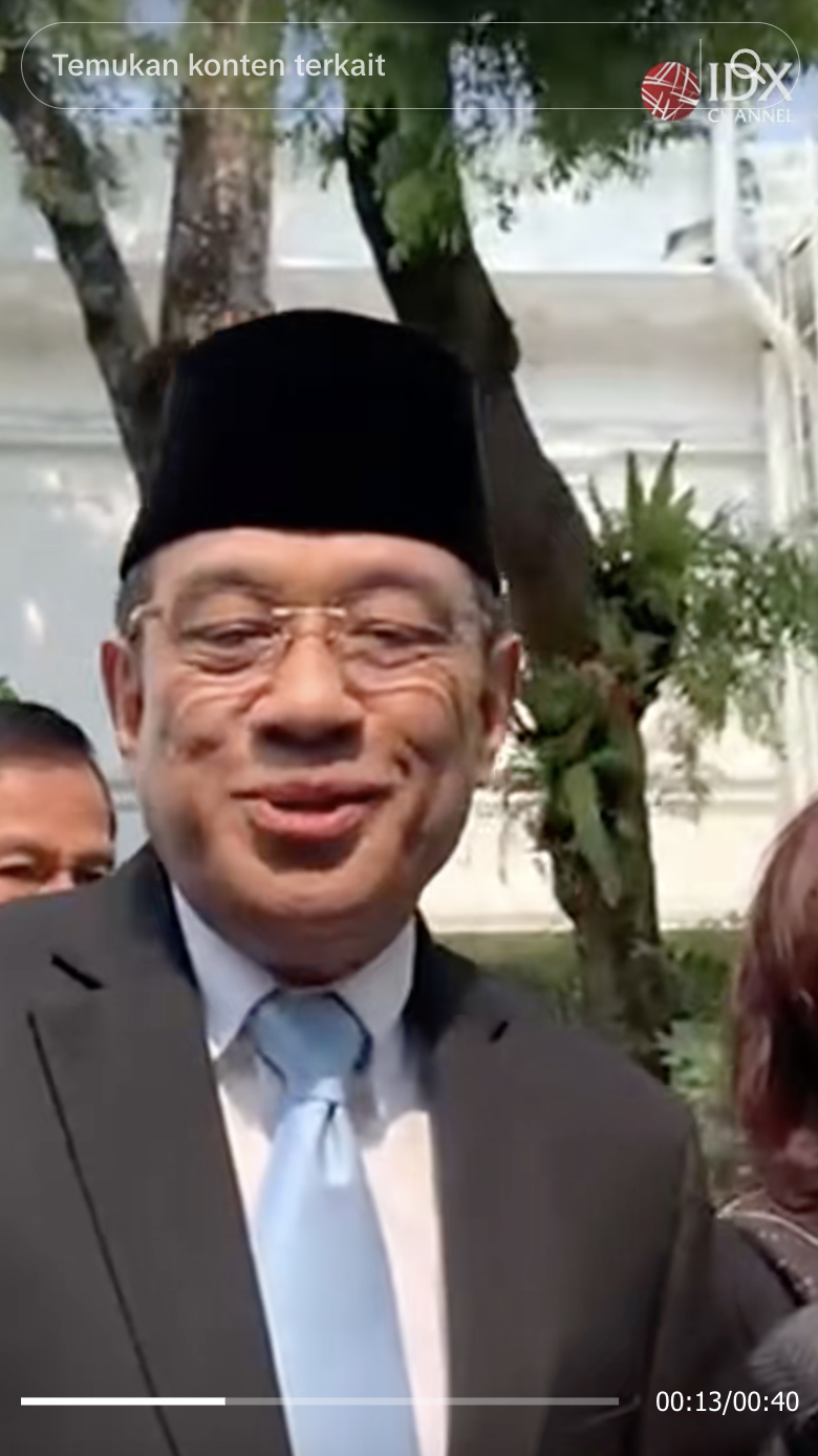 Benjamin Paulus Octavianus